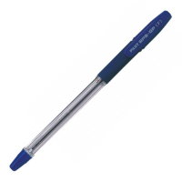 Kuličkové pero Pilot BPS-GP 0.7 - modré - 2007-003