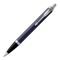 Kuličkové pero Parker IM Core Blue CT - 1502/3231668