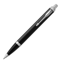 Kuličkové pero Parker IM Core Matte Black CT -1502/3231665
