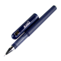 Propiska gelová - Ricopoint 0.5 mm - modrá RC-6602087-07