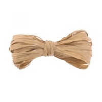 Lýko umělé Raphia 5 m - přírodní - 164003