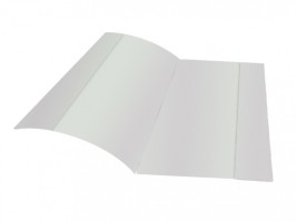 Obal na čítanku a chemii - 272 x 433 mm - PP 01-18