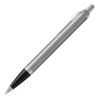 Kuličkové pero Parker IM Essential Stainless Stell CT - 1502/3243631