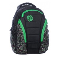 Studentský batoh Bagmaster - BAG 0215 D