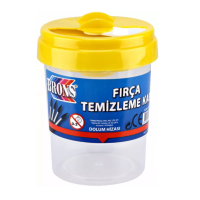 Kelímek na vodu se zavíráním - BR-250