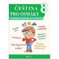 Čeština pro osmáky