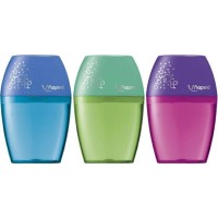 Ořezávátko MAPED Shaker - jeden otvor - 9534753