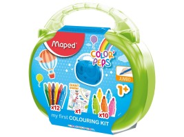 Výtvarný kufřík MAPED Color´Peps JUMBO - 0144/9897416