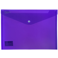 Desky s drukem A4 - Opaline fialová - 2-346