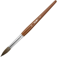 Štětec kulatý Milan 101 - č. 24