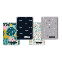 Obal na doklady - Design assort - 6-106