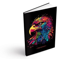 Záznamní kniha A5 - MFP - linkovaná - 100 listů - 7501573