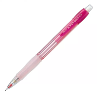 Mikrotužka Pilot SuperGrip 0.5 - růžová - 3015-002
