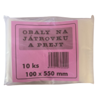 Obaly na játrovku a prejt