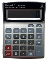 Kalkulačka - PK20-10
