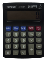 Kalkulačka - PK20-9