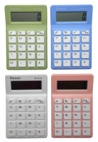 Kalkulačka barevná - PK20-12