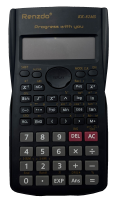 Kalkulačka vědecká - PK20-3