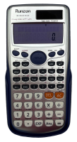 Kalkulačka vědecká - PK20-4