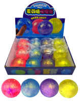 Antistresový míček - 6 cm - PK30-30