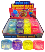 Antistresový míček - 5 cm - PK30-31