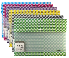 Desky s drukem A4 - PK81-42