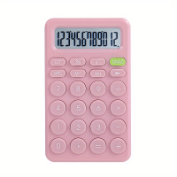 Kalkulačka barevná - PK20-8