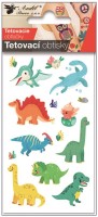 Tetovací obtisky - dinosauři - 16041