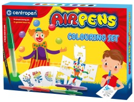 AirPens Coloring set - S 1500/9 