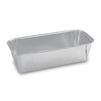 Miska hranatá ALU - 30,5 x 11,7 x 8 cm - 2270 ml - 79420