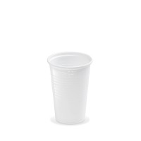 Kelímek bílý - 0,2 l - 15 ks - 65302