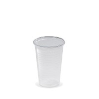 Kelímek průhledný 0,2 l - 100 ks - 73212
