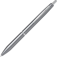 Kuličkové pero Pilot Acro 1000 - šedá - 2034-112-K