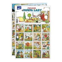 Pexeso - Josef Lada - 5300909
