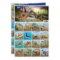 Pexeso - Dino - 5300903