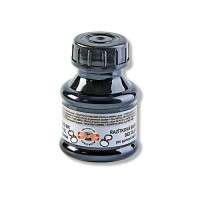 Razítková barva 50 g - černá - 142501