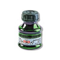Razítková barva 50 g - zelená - 142504