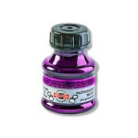 Razítková barva 50 g - fialová - 142505