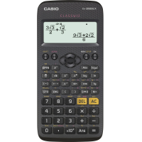 Kalkulačka školní Casio - fx-350CE X