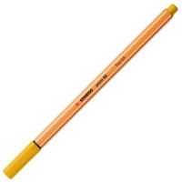 Jemný liner STABILO point 88 - kari 88/87