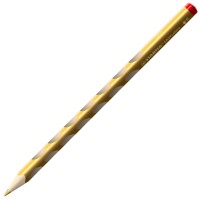 Ergonomická pastelka pro praváky STABILO EASYcolors - zlatá