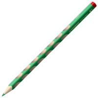 Ergonomická pastelka pro praváky STABILO EASYcolors - stř. zelená
