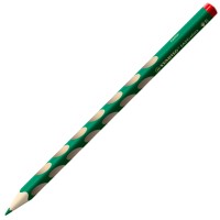 Ergonomická pastelka pro praváky STABILO EASYcolors - zelená