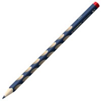Ergonomická pastelka pro praváky STABILO EASYcolors - tmavě modrá