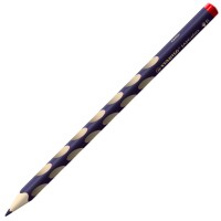 Ergonomická pastelka pro praváky STABILO EASYcolors - modrofialová