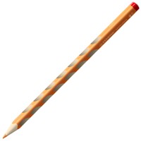 Ergonomická pastelka pro praváky STABILO EASYcolors - žluto oranžová