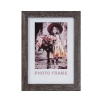Fotorámeček Narvik - tmavě hnědý - 10 x 15 cm - 235563