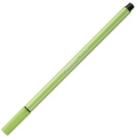 Prémiový vláknový fix - STABILO Pen 68 - 1 ks - pistáciová