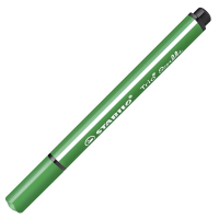 Dětský fix STABILO Trio Scribbi - zelená - 368/936