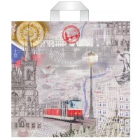 Taška XXXL - Praha - 4370